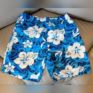 Men's Swimsuit Size Medium